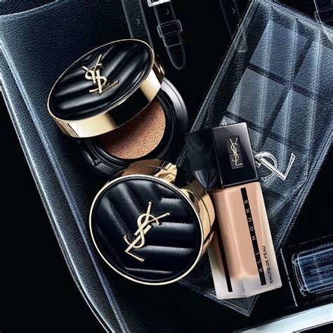 yves saint laurent beauty instagram|ysl beauty hotel instagram.